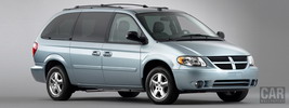 Dodge Grand Caravan - 2006