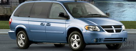 Dodge Grand Caravan - 2007