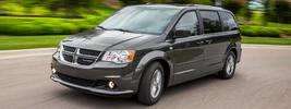 Dodge Grand Caravan SXT 30th Anniversary Edition - 2013