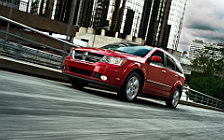 Cars wallpapers Dodge Journey LUX - 2011