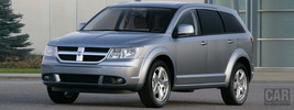 Dodge Journey - 2009