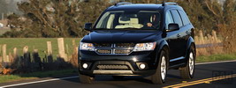 Dodge Journey - 2011
