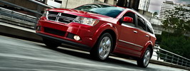 Dodge Journey LUX - 2011