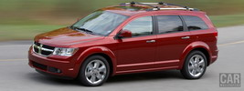 Dodge Journey R/T - 2009