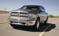 Dodge Ram 1500 Laramie - 2009