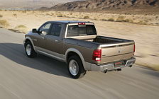 Dodge Ram 1500 Laramie - 2009