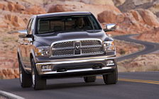 Dodge Ram 1500 Laramie - 2009