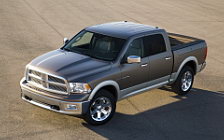 Dodge Ram 1500 Laramie - 2009