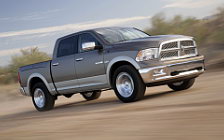 Dodge Ram 1500 Laramie - 2009