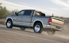 Dodge Ram 1500 Laramie - 2009