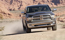 Dodge Ram 1500 Laramie - 2009