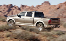 Dodge Ram 1500 Laramie - 2009