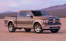 Dodge Ram 1500 Laramie - 2009