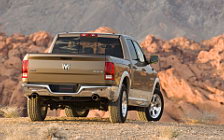 Dodge Ram 1500 Laramie - 2009