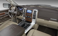 Dodge Ram 1500 Laramie - 2009