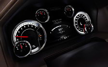Cars wallpapers Dodge Ram 1500 Laramie Limited - 2013