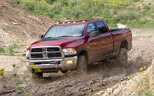 Cars wallpapers Dodge Ram 2500 Power Wagon - 2010