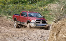 Cars wallpapers Dodge Ram 2500 Power Wagon - 2010