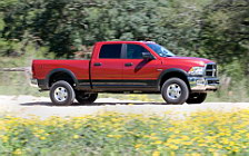 Cars wallpapers Dodge Ram 2500 Power Wagon - 2010