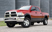 Cars wallpapers Dodge Ram 2500 Power Wagon - 2010