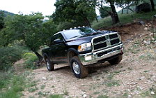 Cars wallpapers Dodge Ram 2500 Power Wagon - 2010