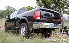 Cars wallpapers Dodge Ram 2500 Power Wagon - 2010