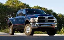 Cars wallpapers Dodge Ram 2500 Power Wagon - 2010