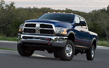 Cars wallpapers Dodge Ram 2500 Power Wagon - 2010