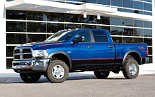 Cars wallpapers Dodge Ram 2500 Power Wagon - 2010