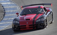 Cars wallpapers Dodge Viper SRT10 ACR 1:33 Edition - 2010