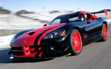 Cars wallpapers Dodge Viper SRT10 ACR 1:33 Edition - 2010