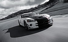 Cars wallpapers Dodge Viper SRT10 ACR-X - 2010