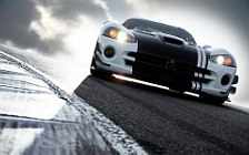 Cars wallpapers Dodge Viper SRT10 ACR-X - 2010