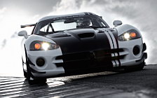 Cars wallpapers Dodge Viper SRT10 ACR-X - 2010