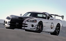 Cars wallpapers Dodge Viper SRT10 ACR-X - 2010