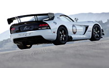 Cars wallpapers Dodge Viper SRT10 ACR-X - 2010