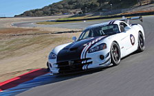 Cars wallpapers Dodge Viper SRT10 ACR-X - 2010