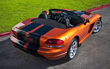 Cars wallpapers Dodge Viper SRT10 Roadster - 2010