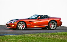 Cars wallpapers Dodge Viper SRT10 Roadster - 2010