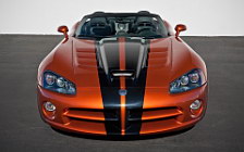 Cars wallpapers Dodge Viper SRT10 Roadster - 2010