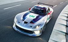 Cars wallpapers SRT Viper GTS-R - 2013