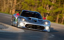 Cars wallpapers SRT Viper GTS-R - 2013