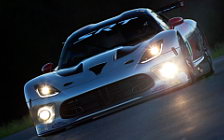 Cars wallpapers SRT Viper GTS-R - 2013