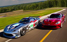 Cars wallpapers SRT Viper GTS-R - 2013