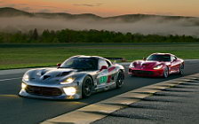 Cars wallpapers SRT Viper GTS-R - 2013