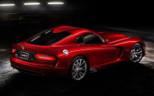 Cars wallpapers SRT Viper GTS - 2013