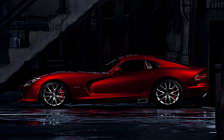 Cars wallpapers SRT Viper GTS - 2013