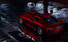 Cars wallpapers SRT Viper GTS - 2013