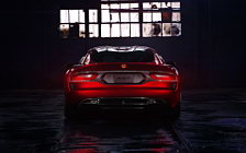 Cars wallpapers SRT Viper GTS - 2013