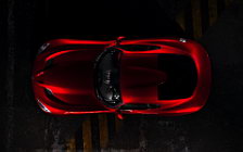 Cars wallpapers SRT Viper GTS - 2013